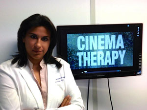 cinema-therapy